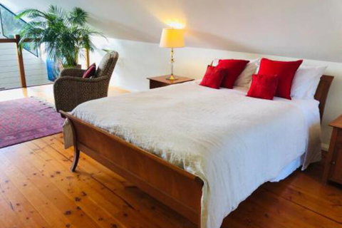 Zephyr Studio - Accommodation Mermaid Beach 0