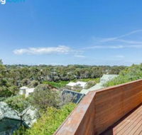 Panoramic Views Portsea - Accommodation Mermaid Beach
