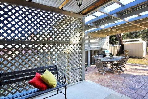 Sandy Toes Beach House Jervis Bay 2min To Beach - Accommodation Mermaid Beach 6