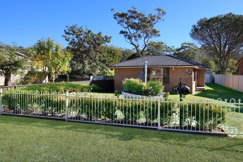 Sandy Toes Beach House Jervis Bay 2min To Beach - Accommodation Mermaid Beach 3