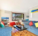 Sandy Toes Beach House Jervis Bay 2min to Beach - Accommodation Mermaid Beach