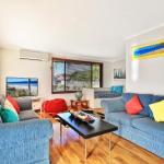 Sandy Toes Beach House Jervis Bay 2min To Beach - Accommodation Mermaid Beach 0