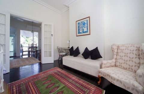MPT67A Beautifully Decorated 1 Bed - Accommodation Mermaid Beach 5