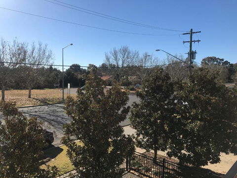 Travers Street Apartment - Accommodation Mermaid Beach 3