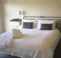 Bennett House Horsham - Accommodation Mermaid Beach