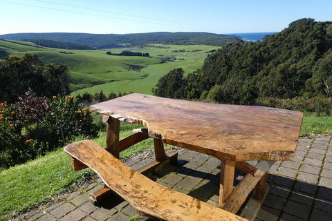 Johanna Bluegum Holiday Cabins - Accommodation Mermaid Beach 2