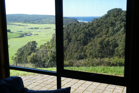 Johanna Bluegum Holiday Cabins - Accommodation Mermaid Beach 3
