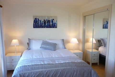 Johanna Bluegum Holiday Cabins - Accommodation Mermaid Beach 1