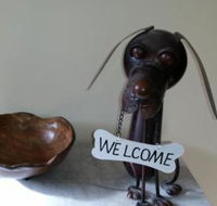 Bridgewater dognme...furkid  family friendly... - Accommodation Mermaid Beach