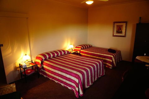 Muswellbrook Northside B & B - Accommodation Mermaid Beach 3