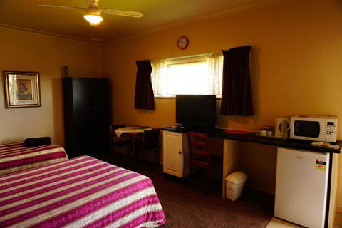Muswellbrook Northside B & B - Accommodation Mermaid Beach 5