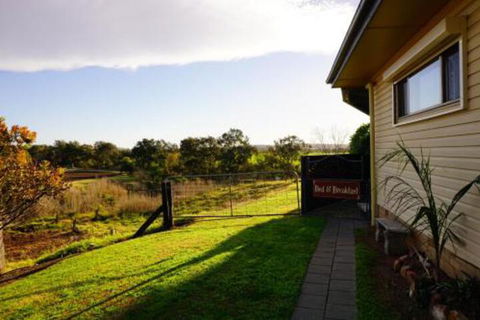 Muswellbrook Northside B & B - Accommodation Mermaid Beach 0