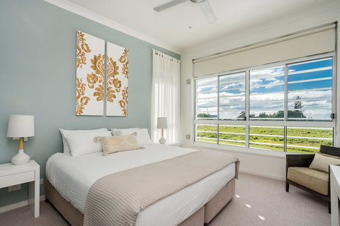 A PERFECT STAY - Bluewater House - Accommodation Mermaid Beach 0