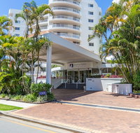 Sovereign Gold Coast - Accommodation Mermaid Beach