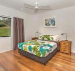 Eumundi Cottages Cottage 1 - Accommodation Mermaid Beach