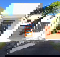 Infinity Quays - Accommodation Mermaid Beach