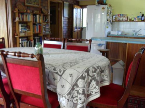 Anchorage Apartments - Accommodation Mermaid Beach 1