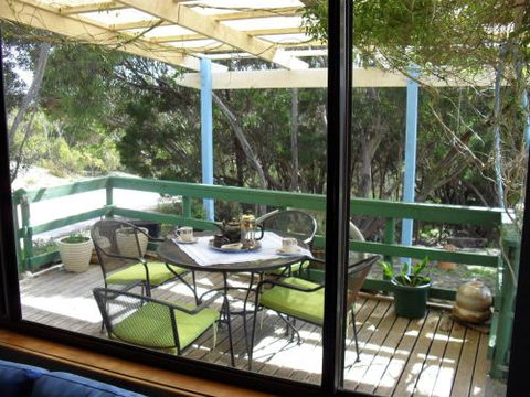 Anchorage Apartments - Accommodation Mermaid Beach 6