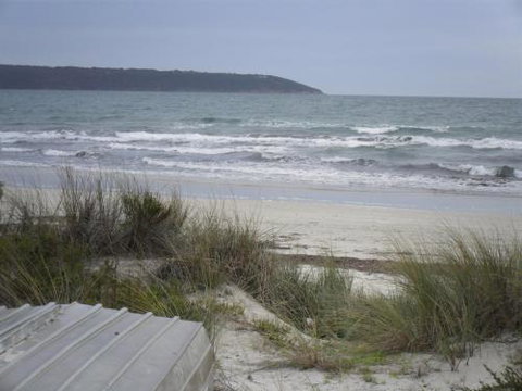 Anchorage Apartments - Accommodation Mermaid Beach 0