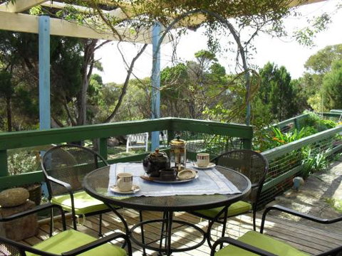 Anchorage Apartments - Accommodation Mermaid Beach 2