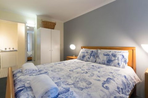 Inner City Apartments - Accommodation Mermaid Beach 0
