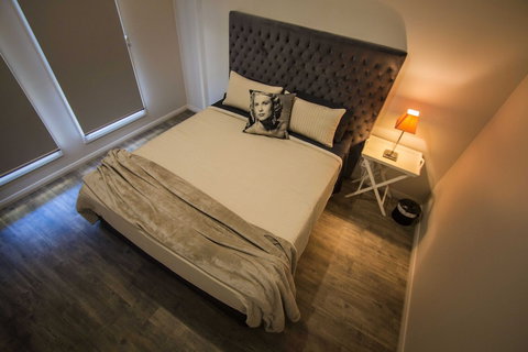 The Races Swanport - Accommodation Mermaid Beach 7