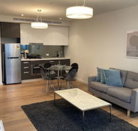 Wyndel Pacific North Sydney - Accommodation Mermaid Beach
