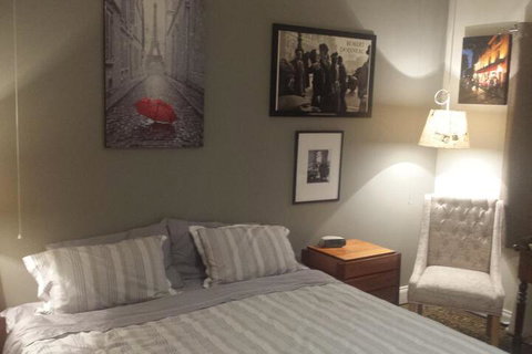 Aura Of The Dandenongs - Accommodation Mermaid Beach 2