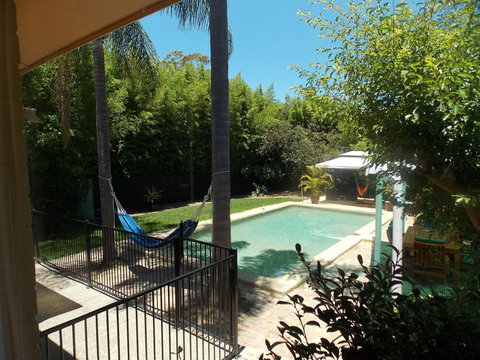 Hidden Oasis - Accommodation Mermaid Beach 3