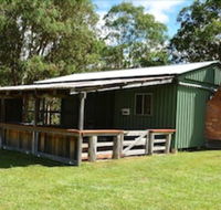 Four Bull Hut - Accommodation Mermaid Beach