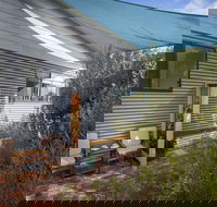 Coorong Cabins - Wren Cabin - Accommodation Mermaid Beach