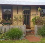 Twomeys Cottage - Accommodation Mermaid Beach