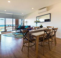 Waterfront Apartments Marinaquays Apt 221  Apt 234 - Accommodation Mermaid Beach
