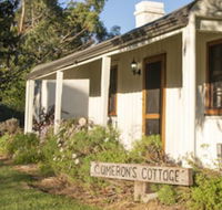 Camerons Cottage - Accommodation Mermaid Beach