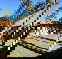 The Port Hedland Walkabout Motel - Accommodation Mermaid Beach
