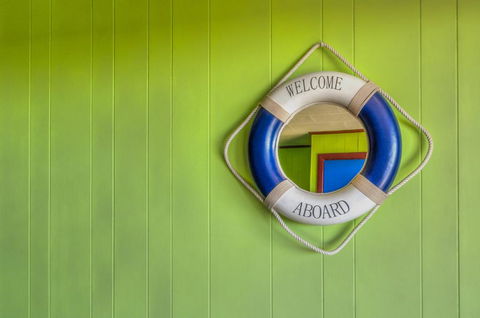 Bayviews - Accommodation Mermaid Beach 2