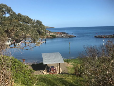 Penneshaw Oceanview Apartments - Accommodation Mermaid Beach 6