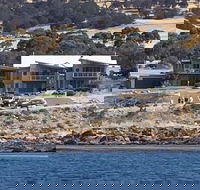Penneshaw Oceanview Apartments - Accommodation Mermaid Beach