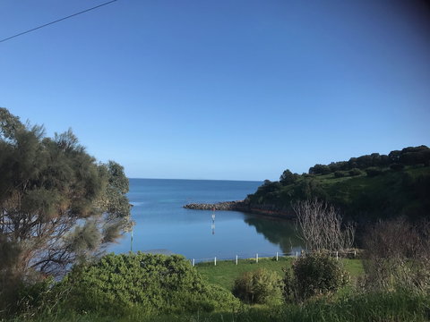 Penneshaw Oceanview Apartments - Accommodation Mermaid Beach 2