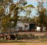 Nulla Nulla Farm Retreat - Accommodation Mermaid Beach