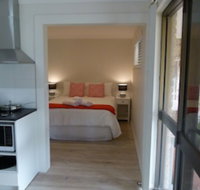 The Sanctuary at Paradise Beach - Accommodation Mermaid Beach