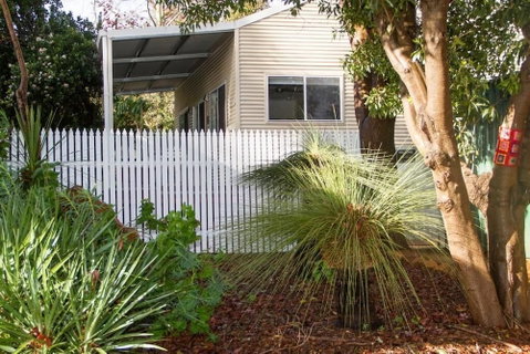 Farview Guest Accommodation - Accommodation Mermaid Beach 6