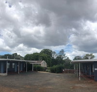 Childers Budget Accommodation - Accommodation Mermaid Beach