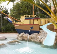 Holiday Holiday Crown Towers - Accommodation Mermaid Beach