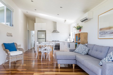 Surfside Cudmirrah Beach - Accommodation Mermaid Beach 5