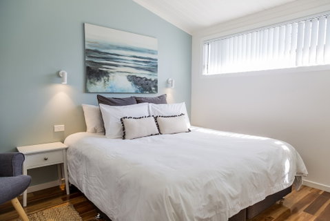 Surfside Cudmirrah Beach - Accommodation Mermaid Beach 6