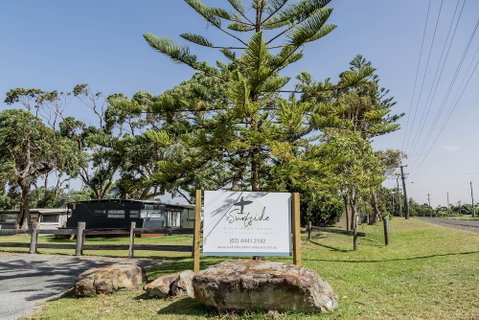 Surfside Cudmirrah Beach - Accommodation Mermaid Beach 1