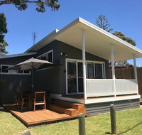 Surfside Cudmirrah Beach - Accommodation Mermaid Beach