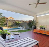 Sapphire Blue - Accommodation Mermaid Beach