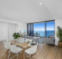 Apartment Stay Circle on Cavill - Accommodation Mermaid Beach